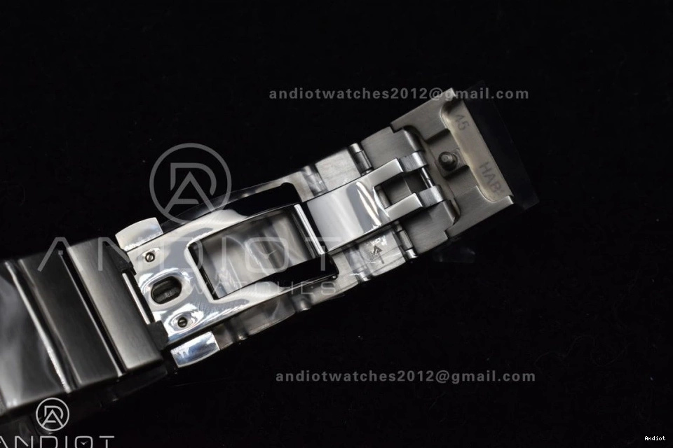 539 VSF on HighQuality Dial 1:1 SS 39mm Best White Bracelet Edition SS Constellation A 0812